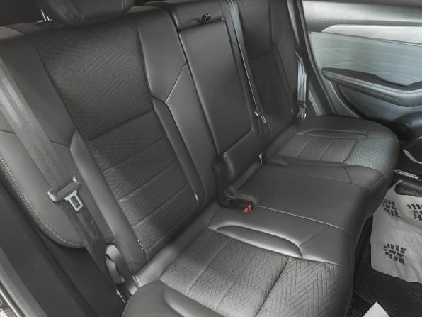 Haval F7x I Рестайлинг с пробегом 2023 года, цена 2 290 000 рублей, 45302 км, внедорожник, Автокод Объявления