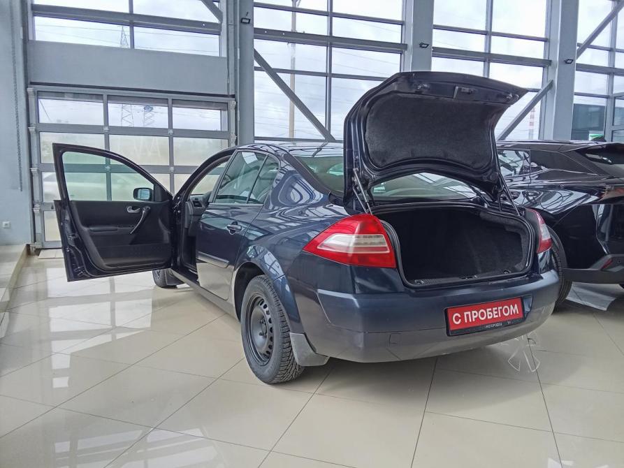Renault Megane II Рестайлинг Арзамас  - изображение 7