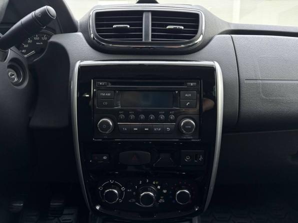 Nissan Terrano III (D10) с пробегом 2015 года, цена 1 250 000 рублей, 134850 км, внедорожник, Автокод Объявления