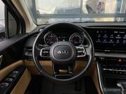 Kia Carnival IV Москва  - изображение 45