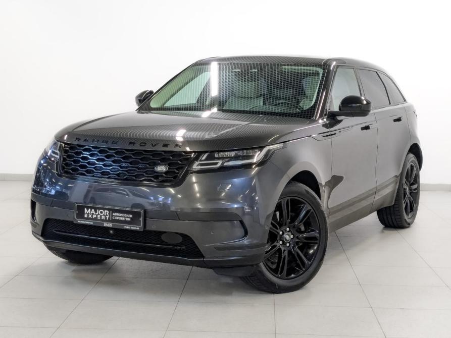 Land Rover Range Rover Velar I Санкт-Петербург  - изображение 1