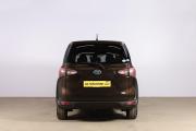 Toyota Sienta II Новосибирск  - изображение 22