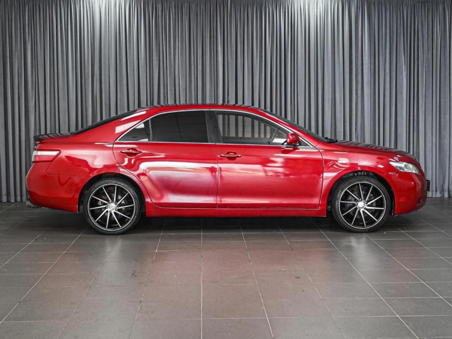 Toyota Camry VI (XV40) Ставрополь  - изображение 5