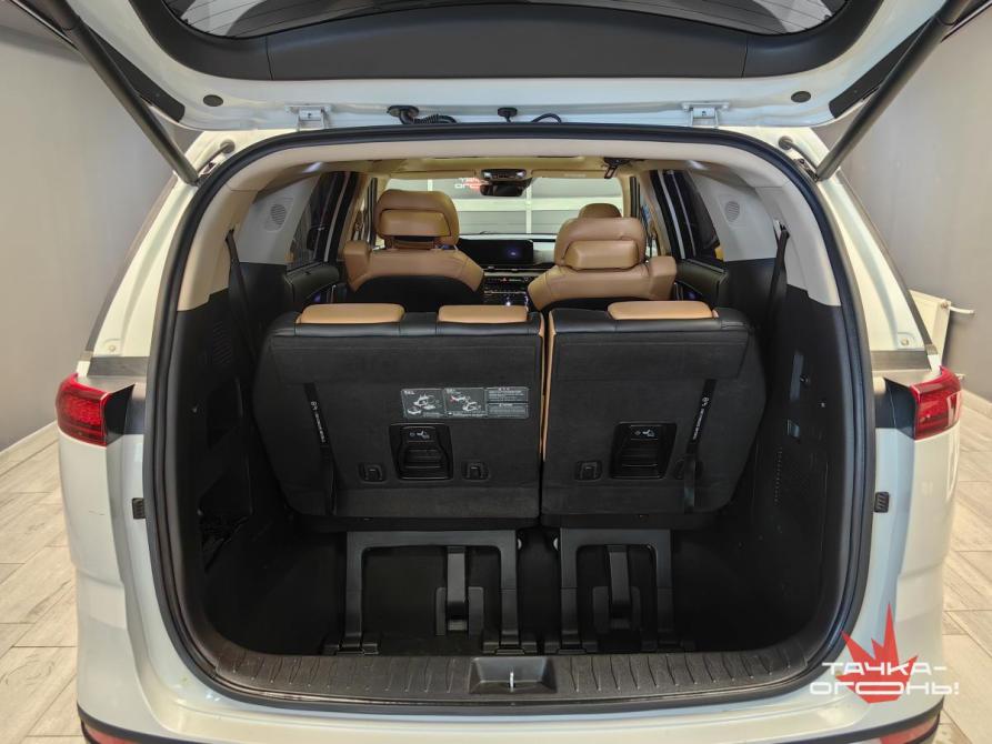 Kia Carnival IV Пермь  - изображение 33