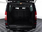 Mercedes-Benz Viano I (W639) Рестайлинг Москва  - изображение 30