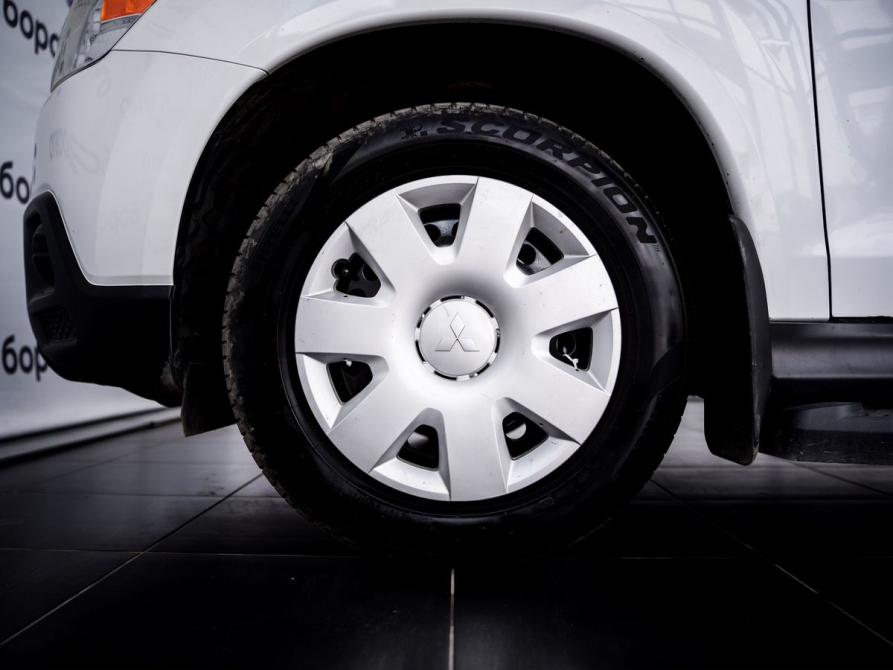 Mitsubishi ASX I Ростов-на-Дону  - изображение 6