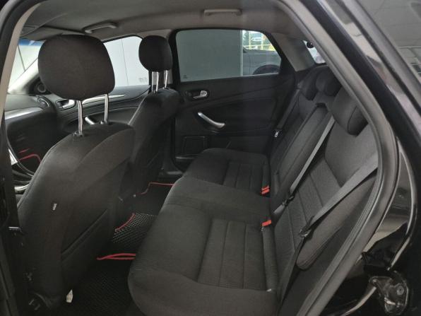 Ford Mondeo IV с пробегом 2008 года, цена 549 000 рублей, 238518 км, седан, Автокод Объявления
