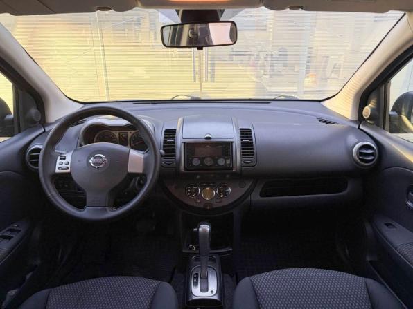 Nissan Note I с пробегом 2007 года, цена 519 000 рублей, 260550 км, хэтчбек, Автокод Объявления