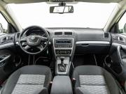 Skoda Octavia II (A5) Рестайлинг Волгоград  - изображение 48