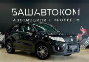 Suzuki Vitara II Рестайлинг Уфа  - изображение 20
