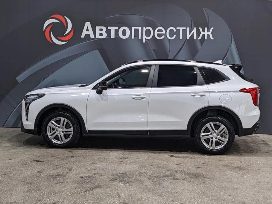 Haval Jolion I Рестайлинг 2 Пермь  - изображение 9