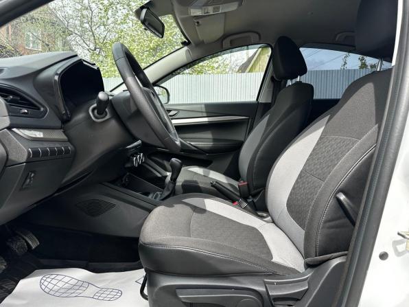 Lada (ВАЗ) Vesta I Рестайлинг (NG) с пробегом 2023 года, цена 1 169 000 рублей, 51800 км, седан, Автокод Объявления
