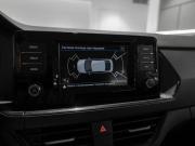 Volkswagen Polo VI Москва  - изображение 38