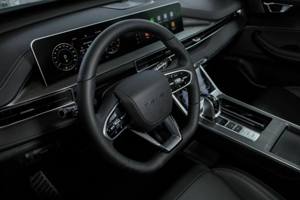 Tenet T4L Москва  - изображение 10