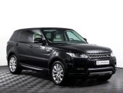 Land Rover Range Rover Sport II Москва  - изображение 28