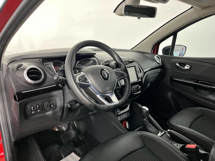 Renault Kaptur I Рестайлинг Ижевск  - изображение 8