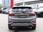 Hyundai Santa Fe IV Москва  - изображение 30
