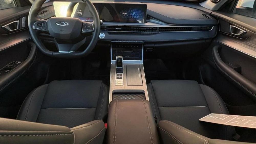 Chery Tiggo 7 Pro Max I Оренбург  - изображение 3