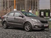 Kia Rio III Рестайлинг Ижевск  - изображение 25