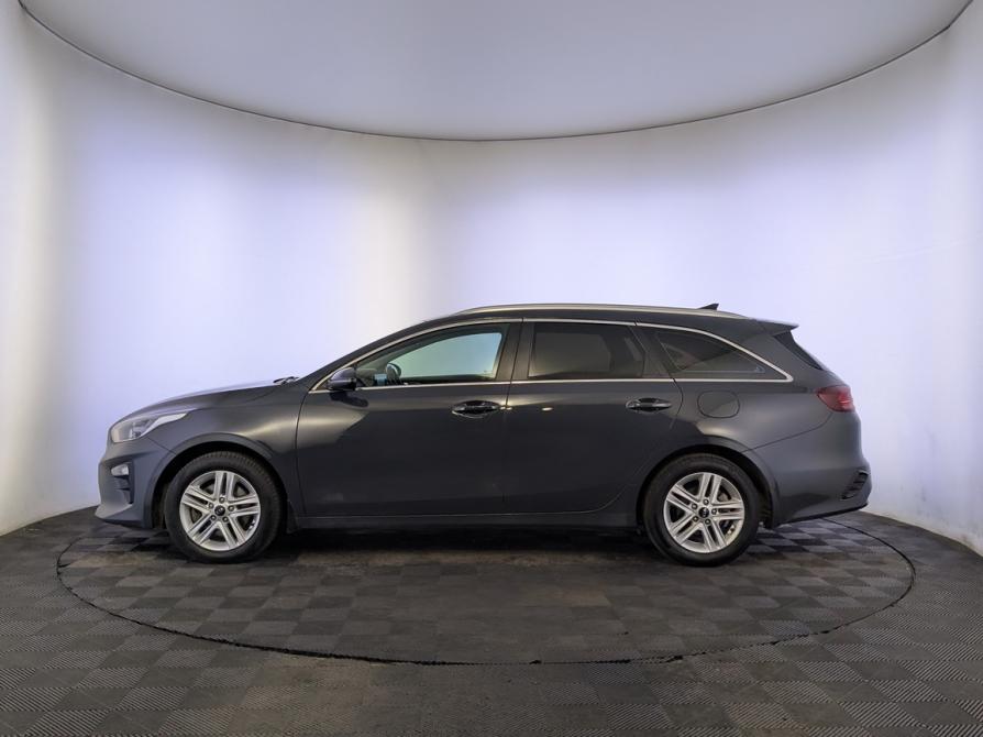 Kia Ceed III Москва  - изображение 8