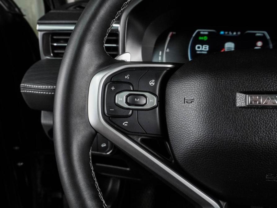 Haval Jolion I Рестайлинг Воронеж  - изображение 18