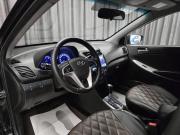 Hyundai Solaris I Красноярск  - изображение 29