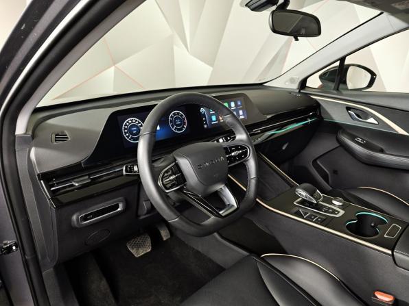 Omoda C5 I с пробегом 2023 года, цена 1 797 000 рублей, 7440 км, внедорожник, Автокод Объявления