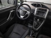 Toyota Verso I Санкт-Петербург  - изображение 36