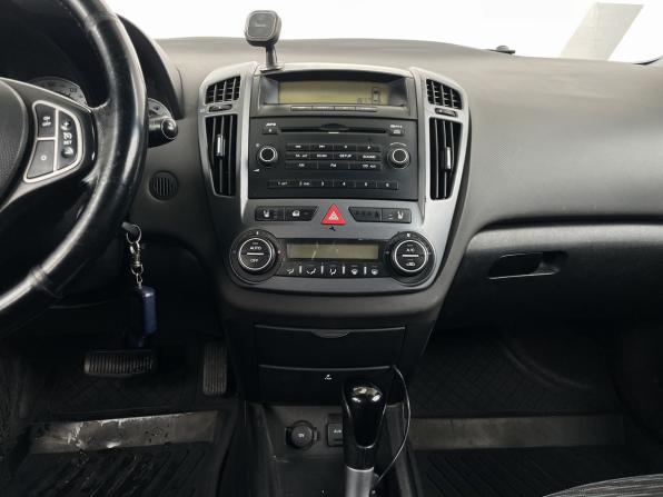 Kia Ceed I с пробегом 2008 года, цена 349 000 рублей, 256829 км, универсал, Автокод Объявления