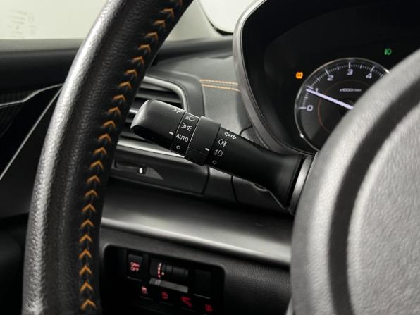 Subaru XV II с пробегом 2020 года, цена 2 729 900 рублей, 48517 км, внедорожник, Автокод Объявления