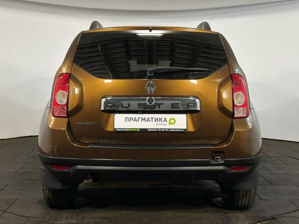 Renault Duster I с пробегом 2013 года, цена 699 900 рублей, 257285 км, внедорожник, Автокод Объявления