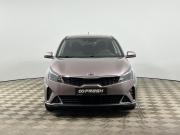 Kia Rio IV Рестайлинг Казань  - изображение 22