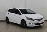 Hyundai Solaris I Рестайлинг Астрахань  - изображение 28