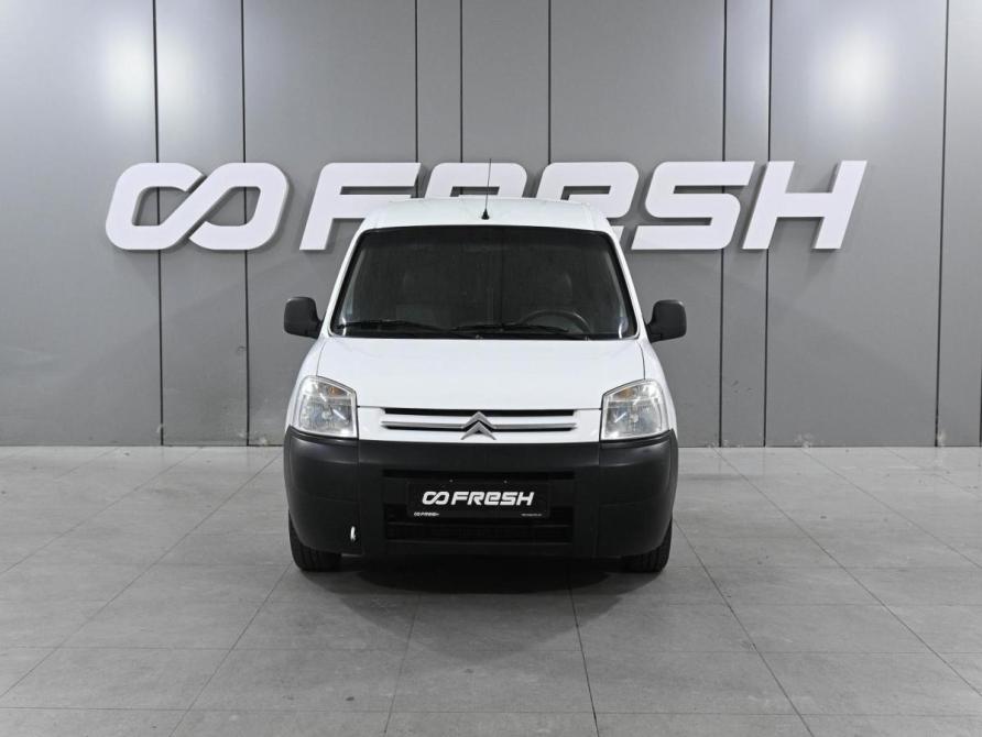 Citroen Berlingo I Рестайлинг Ростов-на-Дону  - изображение 3