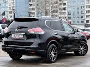 Nissan Rogue II Рестайлинг Ижевск  - изображение 23