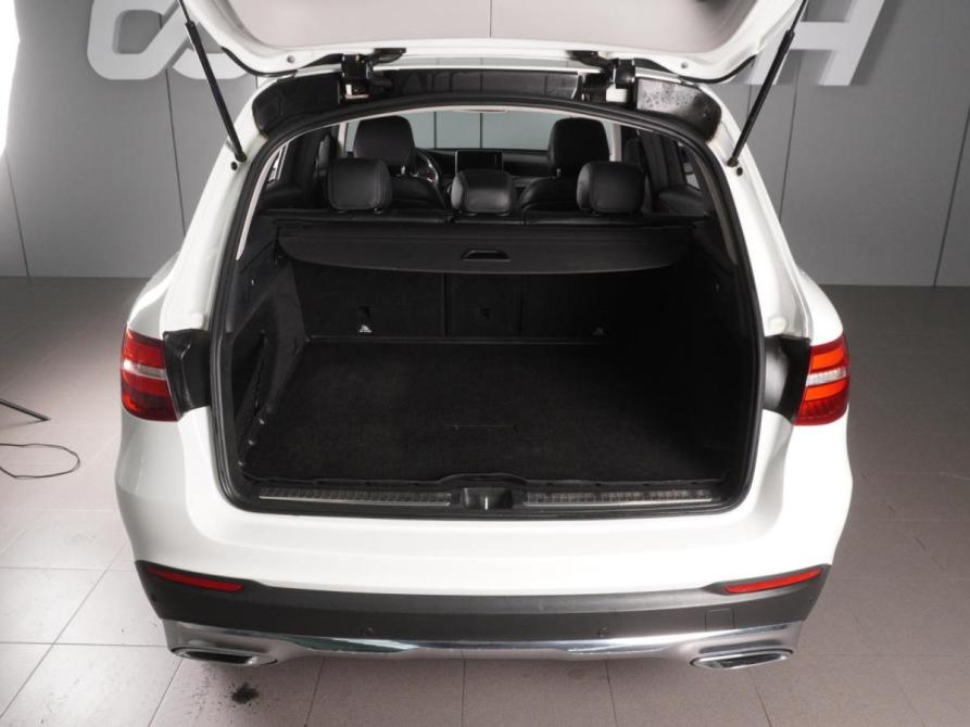 Mercedes-Benz GLC I (X253) Минеральные Воды  - изображение 18