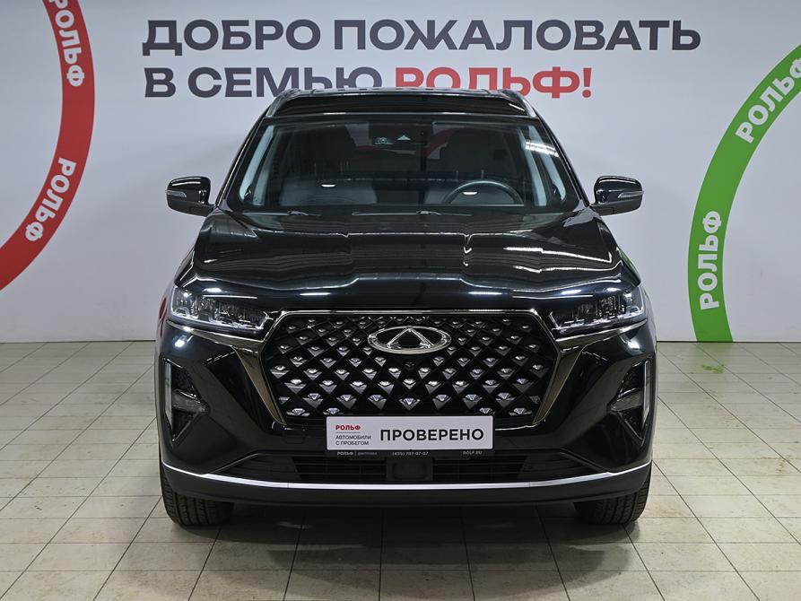 Chery Tiggo 7 Pro Max I Москва  - изображение 2