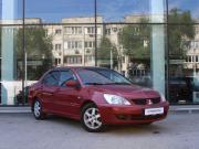 Mitsubishi Lancer IX Рестайлинг Самара  - изображение 17