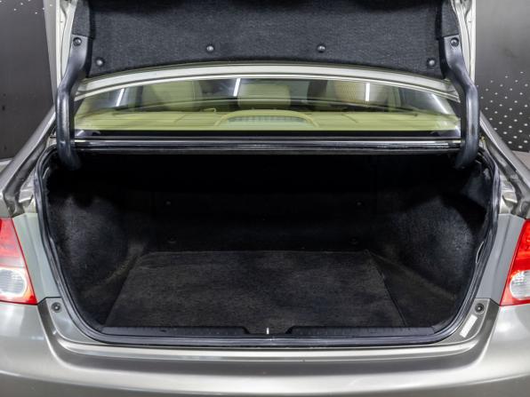 Honda Civic VIII с пробегом 2006 года, цена 503 000 рублей, 166022 км, седан, Автокод Объявления