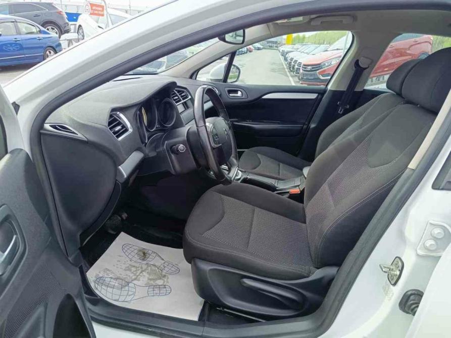 Citroen C4 II Тюмень  - изображение 9