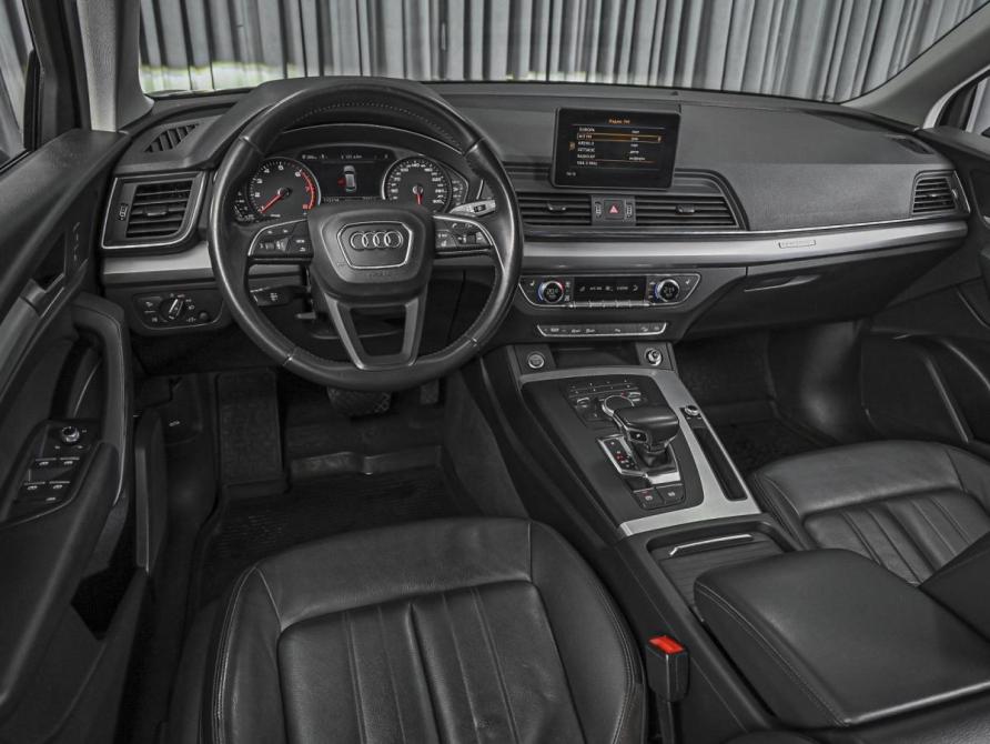 Audi Q5 II (FY) Ставрополь  - изображение 6