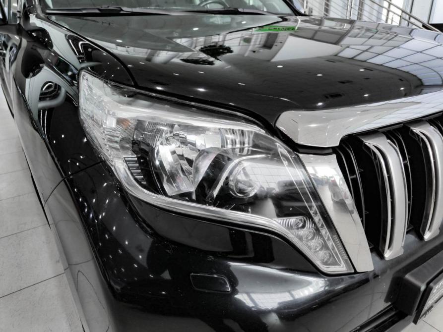 Toyota Land Cruiser Prado 150 Series Рестайлинг 1 Казань  - изображение 21