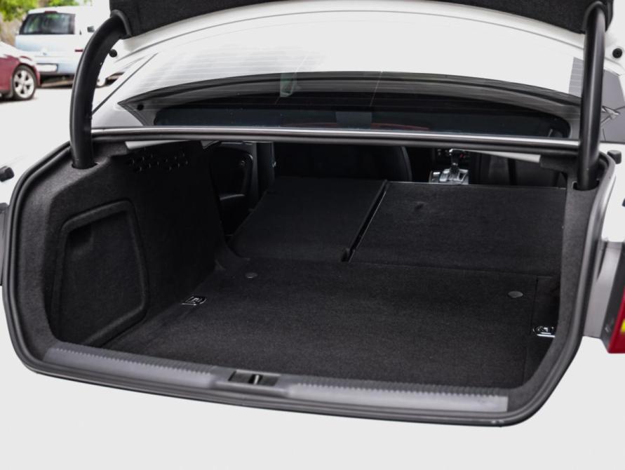 Audi A4 IV (B8) Рестайлинг Санкт-Петербург  - изображение 27