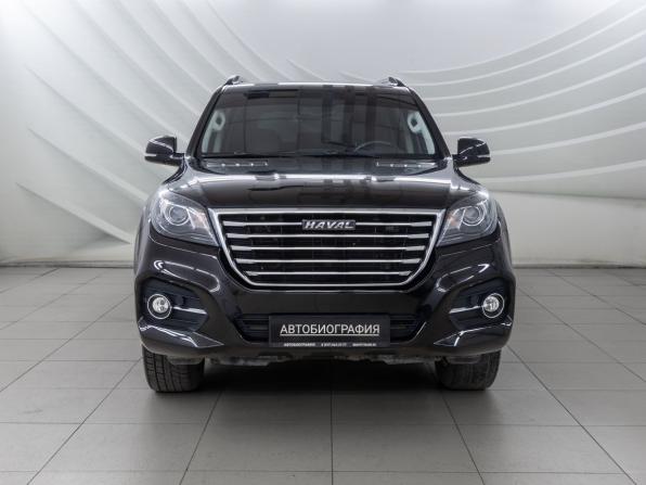 Haval H9 I Рестайлинг с пробегом 2022 года, цена 3 138 000 рублей, 56908 км, внедорожник, Автокод Объявления