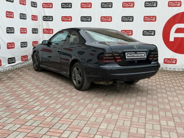 Mercedes-Benz CLK-Класс I (W208) с пробегом 1997 года, цена 549 990 рублей, 299000 км, купе, Автокод Объявления