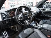 BMW X3 III (G01) Санкт-Петербург  - изображение 39