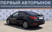 Hyundai Solaris I Рестайлинг Краснодар  - изображение 27