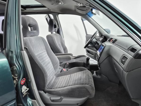Honda CR-V I Рестайлинг с пробегом 2000 года, цена 369 000 рублей, 230592 км, внедорожник, Автокод Объявления