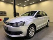Volkswagen Polo V Новосибирск  - изображение 26