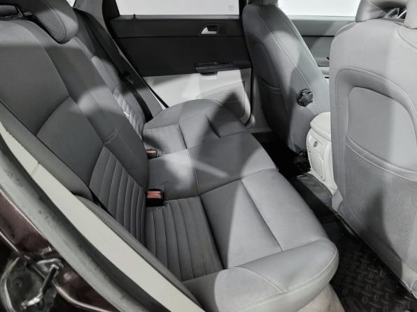 Volvo S40 II с пробегом 2006 года, цена 470 000 рублей, 228141 км, седан, Автокод Объявления